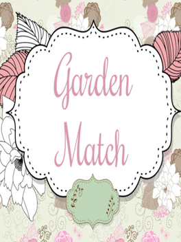 Quelle configuration minimale / recommandée pour jouer à Garden Match ?