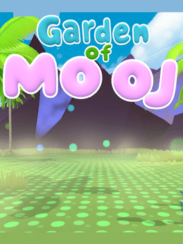 Affiche du film Garden of Mooj poster