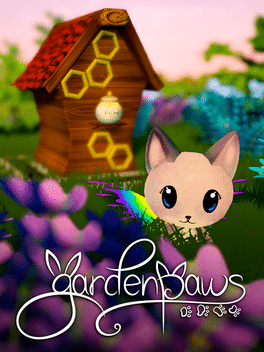 Affiche du film Garden Paws poster