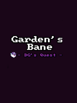 Quelle configuration minimale / recommandée pour jouer à Garden's Bane: DG's Quest ?