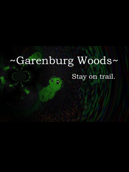 Affiche du film Garenburg Woods poster