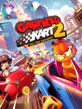 Quelle configuration minimale / recommandée pour jouer à Garfield Kart 2: All You Can Drift ?