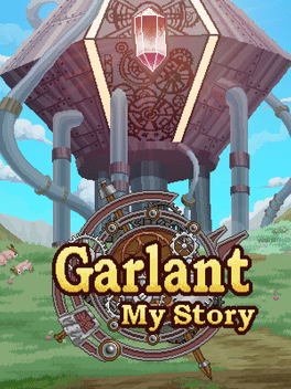 Affiche du film Garlant: My Story poster