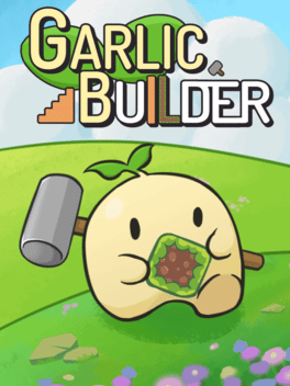 Affiche du film Garlic Builder poster