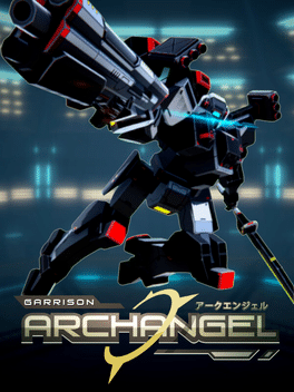 Affiche du film Garrison: Archangel poster