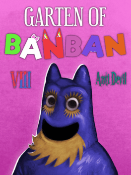 Quelle configuration minimale / recommandée pour jouer à Garten of Banban 8: Anti Devil ?