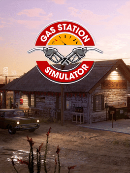 Quelle configuration minimale / recommandée pour jouer à Gas Station Simulator ?