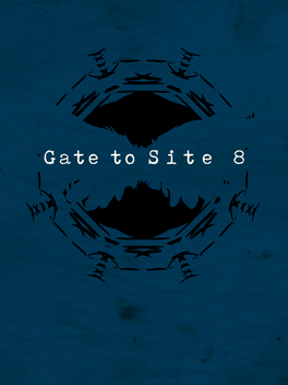 Affiche du film Gate to Site 8 poster