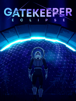 Affiche du film Gatekeeper: Eclipse poster