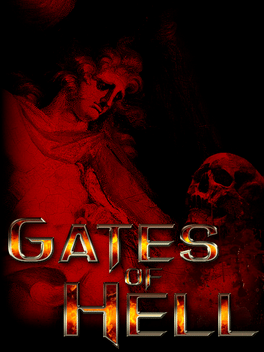 Affiche du film Gates of Hell poster