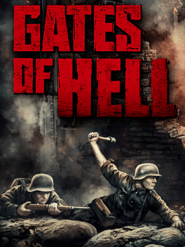 Affiche du film Gates of Hell poster