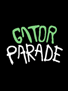 Affiche du film Gator Parade poster