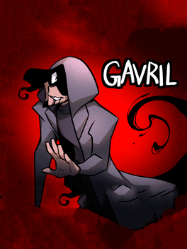 Affiche du film Gavril poster