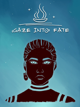 Affiche du film Gaze Into Fate poster