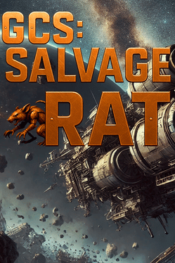 Quelle configuration minimale / recommandée pour jouer à GCS: Salvage Rat ?