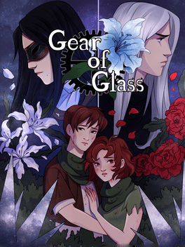 Affiche du film Gear of Glass: Eolarn's war poster