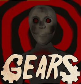 Affiche du film Gears poster