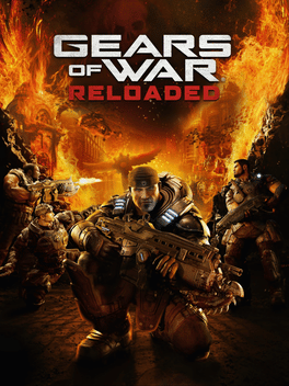 Quelle configuration minimale / recommandée pour jouer à Gears of War: Reloaded ?