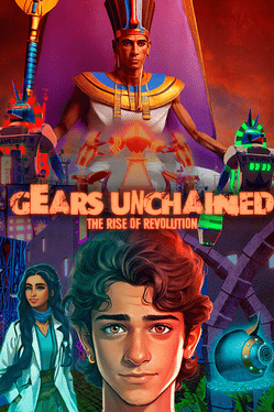 Quelle configuration minimale / recommandée pour jouer à Gears Unchained: The Rise of Revolution ?