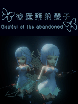 Affiche du film Gemini of the Abandoned poster