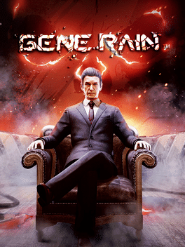 Affiche du film Gene Rain poster