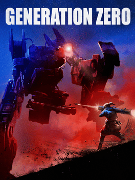 Affiche du film Generation Zero poster