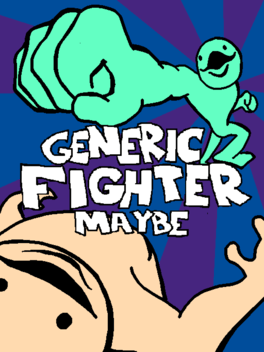 Quelle configuration minimale / recommandée pour jouer à Generic Fighter Maybe ?