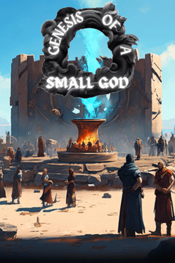 Quelle configuration minimale / recommandée pour jouer à Genesis of a Small God ?