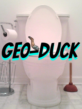 Affiche du film Geo-Duck poster