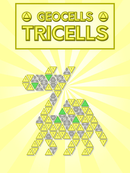 Affiche du film Geocells Tricells poster