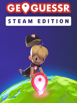 Quelle configuration minimale / recommandée pour jouer à GeoGuessr: Steam Edition ?