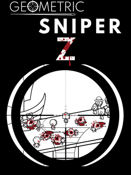 Affiche du film Geometric Sniper - Z poster