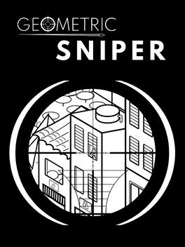 Affiche du film Geometric Sniper poster