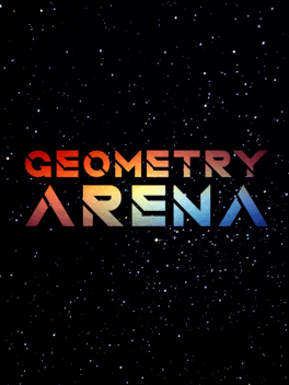 Affiche du film Geometry Arena poster