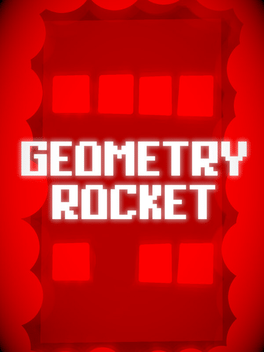 Affiche du film Geometry Rocket poster