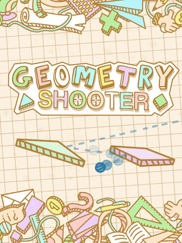 Affiche du film Geometry Shooter poster