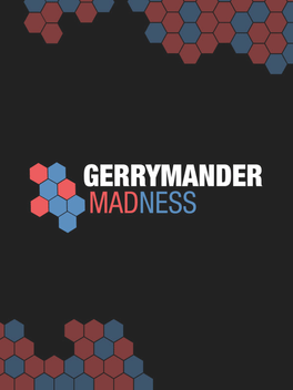 Affiche du film Gerrymander Madness poster