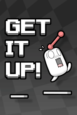 Quelle configuration minimale / recommandée pour jouer à Get It Up! ?