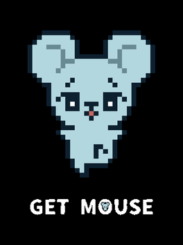 Affiche du film Get Mouse poster