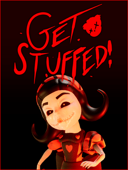 Affiche du film Get Stuffed! poster