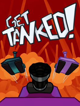 Affiche du film Get Tanked! poster