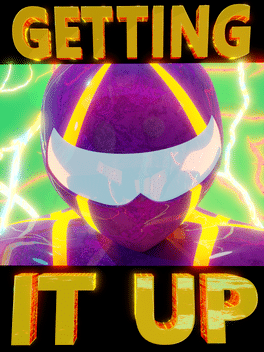 Affiche du film Getting It Up poster