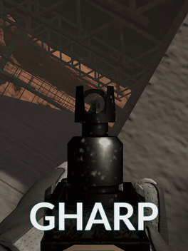 Affiche du film Gharp poster