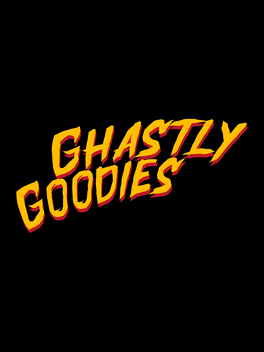 Affiche du film Ghastly Goodies poster