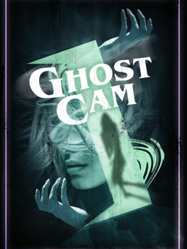 Affiche du film Ghost Cam poster