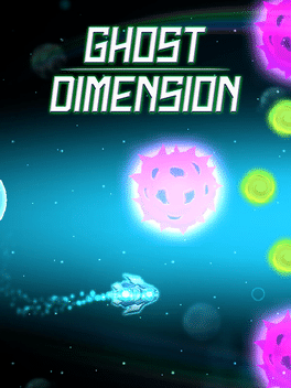 Affiche du film Ghost Dimension poster