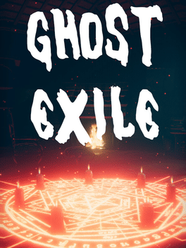 Affiche du film Ghost Exile poster