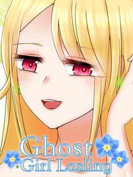 Affiche du film Ghost Girl Lasling poster