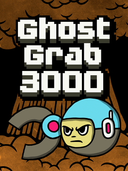 Affiche du film Ghost Grab 3000 poster