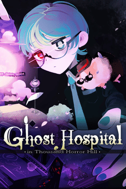 Affiche du film Ghost Hospital: In Thousand Horror Hill poster